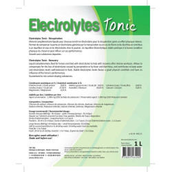 Elektrolyte Tonikum Hypotonisch Elektrolyte Tonikum Hypotonisch
