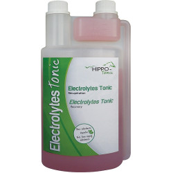 Elektrolyte Tonikum Hypotonisch Elektrolyte Tonikum Hypotonisch