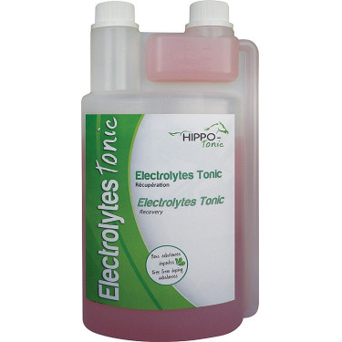 Elektrolyte Tonikum Hypotonisch Elektrolyte Tonikum Hypotonisch