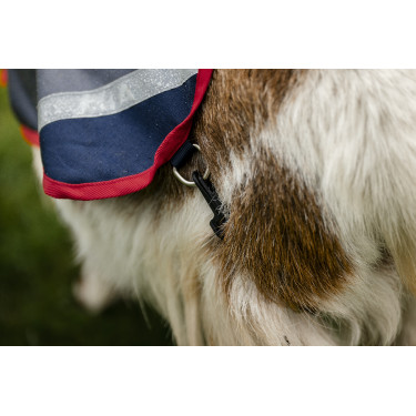 Horseware Ziegen-Decke 200g Horseware Ziegen-Decke 200g