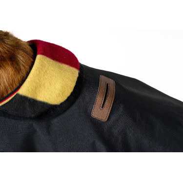 Hundedecke Horseware Newmarket Hundedecke Horseware Newmarket