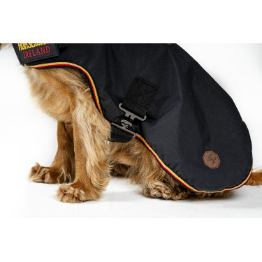 Hundedecke Horseware Newmarket Hundedecke Horseware Newmarket