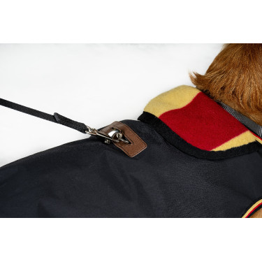 Hundedecke Horseware Newmarket Hundedecke Horseware Newmarket