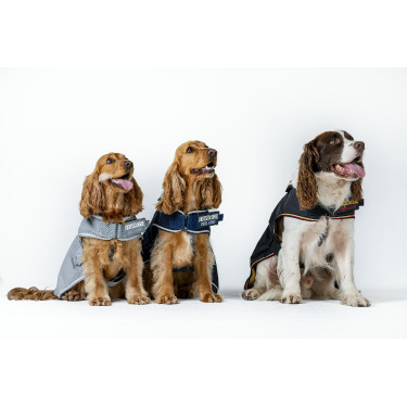 Hundedecke Horseware Newmarket Hundedecke Horseware Newmarket
