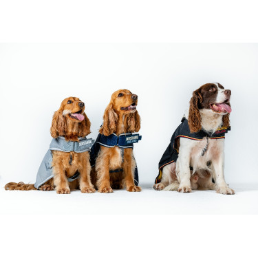 Hundedecke Horseware Newmarket Hundedecke Horseware Newmarket