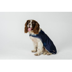 Hundedecke Horseware Newmarket Marine Witney Marineblau Hundedecke Horseware Newmarket Marine Witney Marineblau