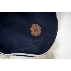 Hundedecke Horseware Newmarket Marine Witney Marineblau Hundedecke Horseware Newmarket Marine Witney Marineblau
