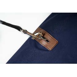 Hundedecke Horseware Newmarket Marine Witney Marineblau Hundedecke Horseware Newmarket Marine Witney Marineblau