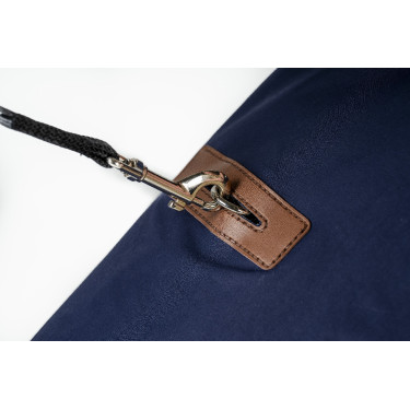 Hundedecke Horseware Newmarket Marine Witney Marineblau Hundedecke Horseware Newmarket Marine Witney Marineblau