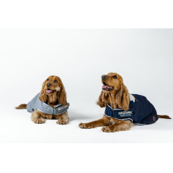 Hundedecke Horseware Newmarket