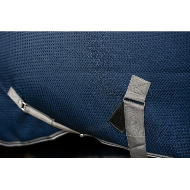Abschwitzdecke Horseware Rambo Techni Waffle Cooler Abschwitzdecke Horseware Rambo Techni Waffle Cooler