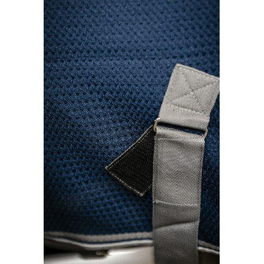 Abschwitzdecke Horseware Rambo Techni Waffle Cooler Abschwitzdecke Horseware Rambo Techni Waffle Cooler