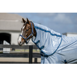 Fliegenschutz-Halsteil Horseware Amigo Bug Rug