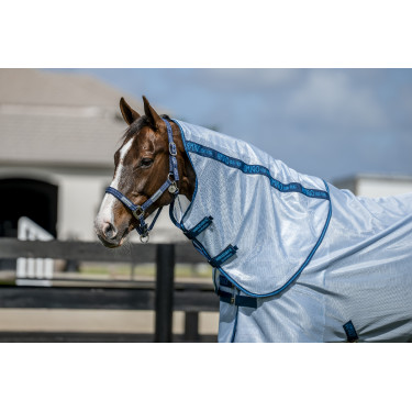 Fliegenschutz-Halsteil Horseware Amigo Bug Rug