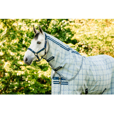 Fliegenschutz-Halsschutz Horseware Newmarket Fliegenschutz-Halsschutz Horseware Newmarket
