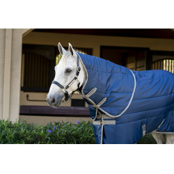 Horseware Amigo Ripstop Insulator 100g Stallhalsteil Horseware Amigo Ripstop Insulator 100g Stallhalsteil