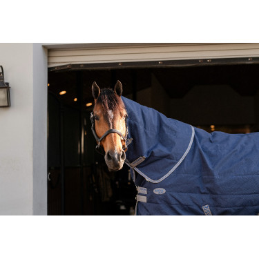Stallhalsdecke Horseware Rhino 200 g Stallhalsdecke Horseware Rhino 200 g