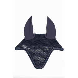 Sunny Sattelpad und Funny Mütze Harcour Pack Marine / Hellgold Marineblau Sunny Sattelpad und Funny Mütze Harcour Pack Marine / Hellgold Marineblau
