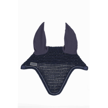 Sunny Sattelpad und Funny Mütze Harcour Pack Marine / Hellgold Sunny Sattelpad und Funny Mütze Harcour Pack Marine / Hellgold