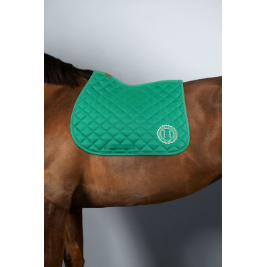 Sunny Sattelpad und Funny Mütze Harcour Pack Sunny Sattelpad und Funny Mütze Harcour Pack