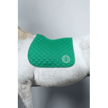 Sunny Sattelpad und Funny Mütze Harcour Pack Sunny Sattelpad und Funny Mütze Harcour Pack