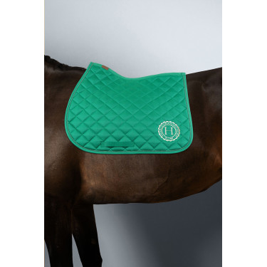 Sunny Sattelpad und Funny Mütze Harcour Pack Sunny Sattelpad und Funny Mütze Harcour Pack