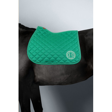 Sunny Sattelpad und Funny Mütze Harcour Pack Sunny Sattelpad und Funny Mütze Harcour Pack