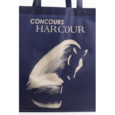 Vliesstofftasche Harcour Ecurio Marine Vliesstofftasche Harcour Ecurio Marine