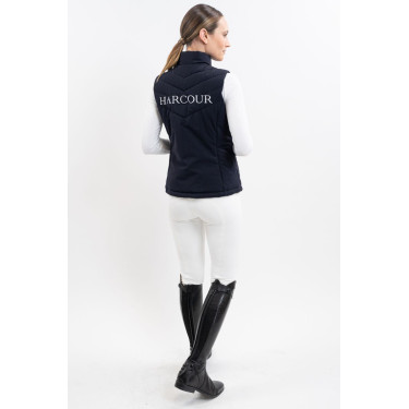 Ärmellose Weste Harcour Pola Damen Ärmellose Weste Harcour Pola Damen