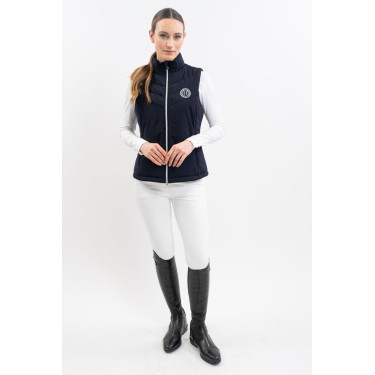 Ärmellose Weste Harcour Pola Damen Ärmellose Weste Harcour Pola Damen
