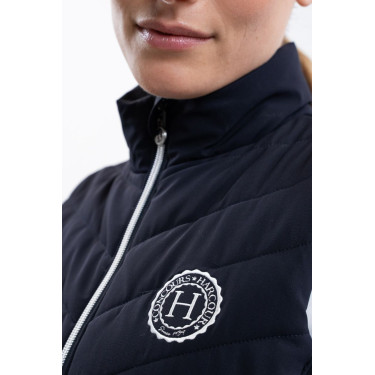 Ärmellose Weste Harcour Pola Damen Ärmellose Weste Harcour Pola Damen