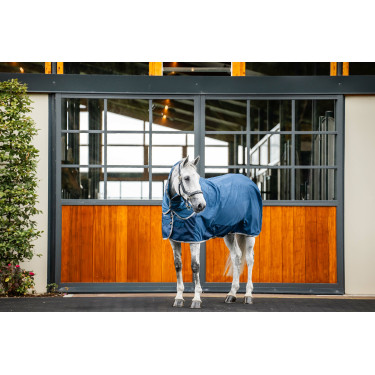Horseware Ionic Therapy Mesh Cooler Halsteil Horseware Ionic Therapy Mesh Cooler Halsteil