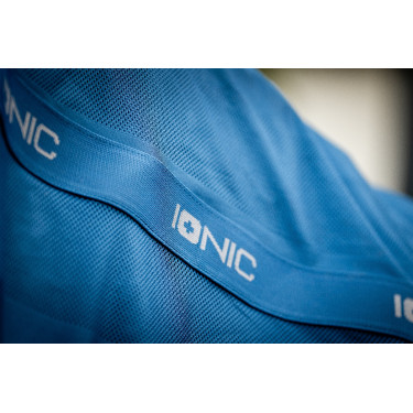 Horseware Ionic Therapy Mesh Cooler Halsteil Horseware Ionic Therapy Mesh Cooler Halsteil