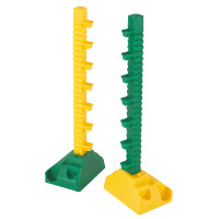 Kerze EasyPro Jump La Gee