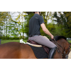 Pikeur New Rodrigo Grip Kniebesatz Reithose 7603 Herren Sports Stahlgrau Pikeur New Rodrigo Grip Kniebesatz Reithose 7603 Herren Sports Stahlgrau