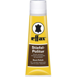 Schwarzglanz für Stiefel Effax Schwarzglanz für Stiefel Effax