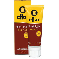 Schwarzglanz für Stiefel Effax Schwarzglanz für Stiefel Effax