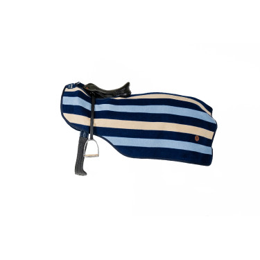 Horseware Newmarket Polarfleece-Nierendecke Horseware Newmarket Polarfleece-Nierendecke