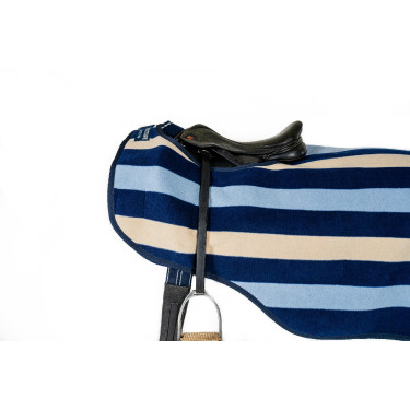 Horseware Newmarket Polarfleece-Nierendecke Horseware Newmarket Polarfleece-Nierendecke
