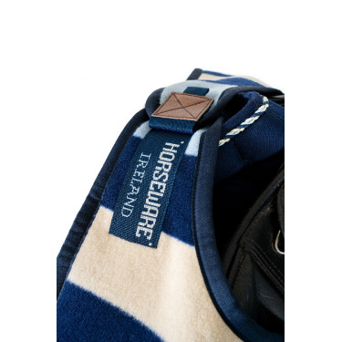 Horseware Newmarket Polarfleece-Nierendecke Horseware Newmarket Polarfleece-Nierendecke