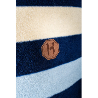 Horseware Newmarket Polarfleece-Nierendecke Horseware Newmarket Polarfleece-Nierendecke