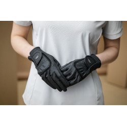 Handschuhe Horseware AA Platinium