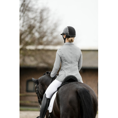 Handschuhe Horseware AA Platinium Schwarz