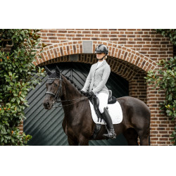 Handschuhe Horseware AA Platinium Schwarz