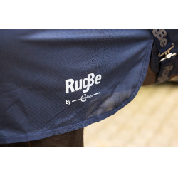 Fliegendecke RugBe SuperFly weiß Covalliero Fliegendecke RugBe SuperFly weiß Covalliero