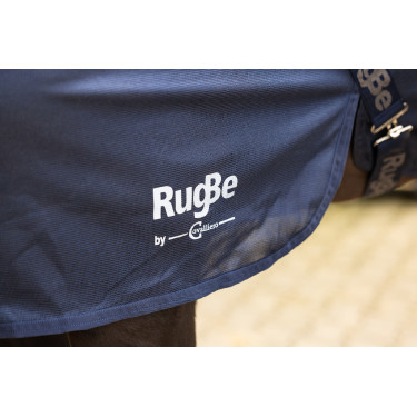 Fliegendecke RugBe SuperFly weiß Covalliero Fliegendecke RugBe SuperFly weiß Covalliero
