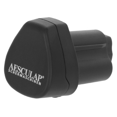 Batterie GT801 für Aesculap Equipe Econom CL Haarschneidemaschine