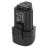 Batterie GT801 für Aesculap...