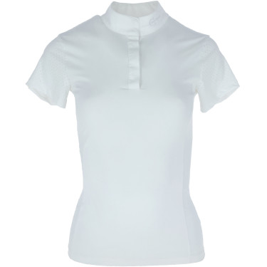 Wettkampfpolo Covalliero Damen Wettkampfpolo Covalliero Damen