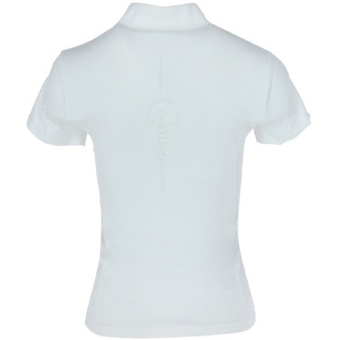 Wettkampfpolo Covalliero Damen Wettkampfpolo Covalliero Damen